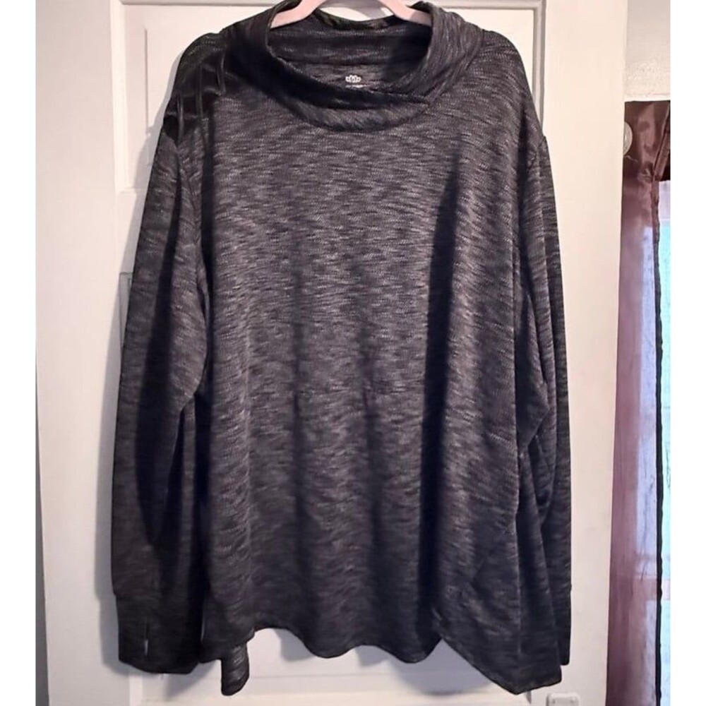 Women’s Maurice’s athletic sweatshirt